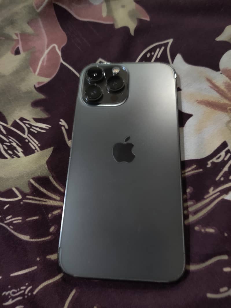 iphone 13pro max 0