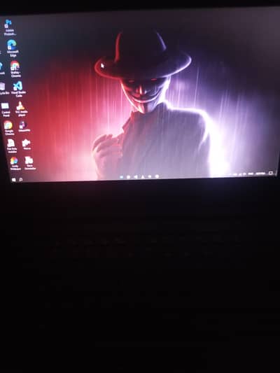 Cori i7