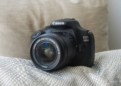 Canon 1200d for sale