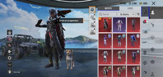 PUBG acc ha