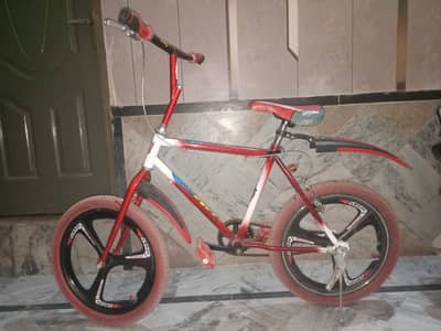 Cycle