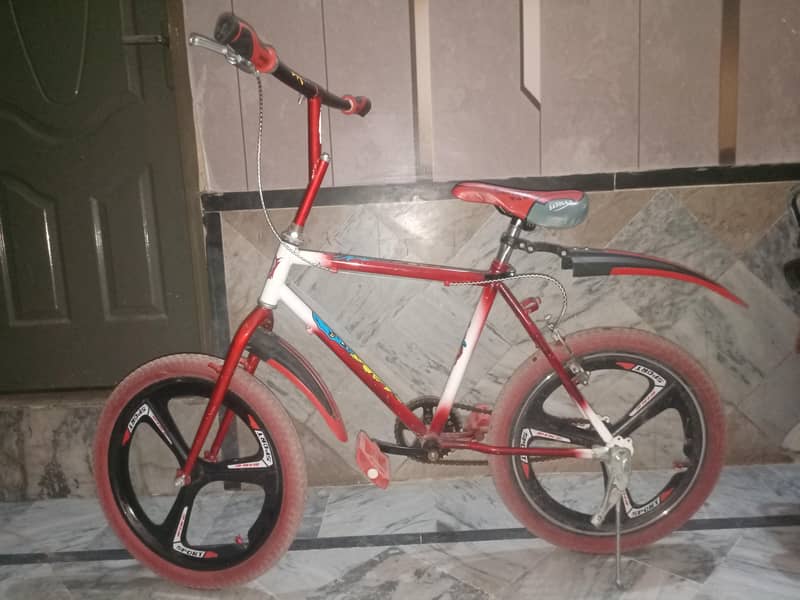 Cycle 0