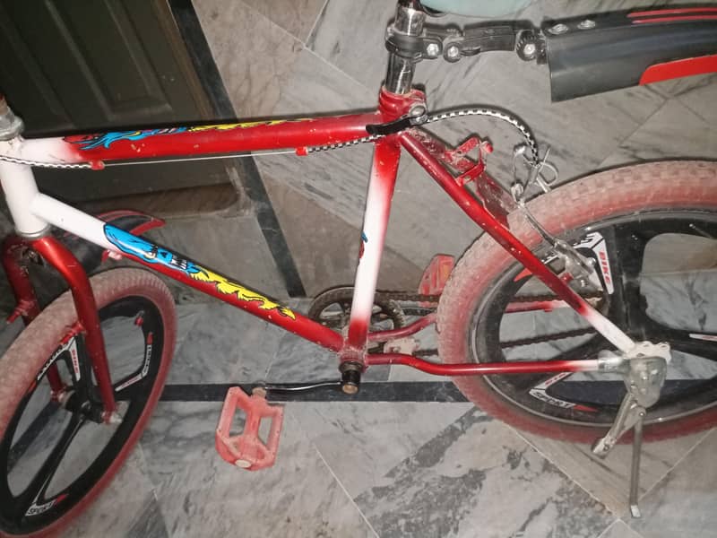 Cycle 4