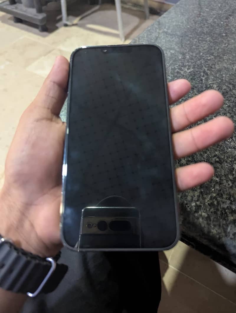 IPHONE 13 pro max 3