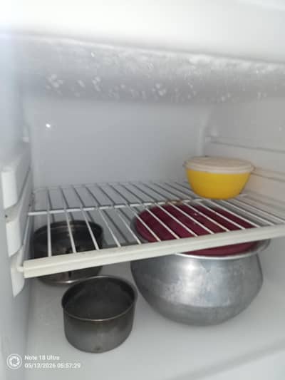 Fridge Fine Completely