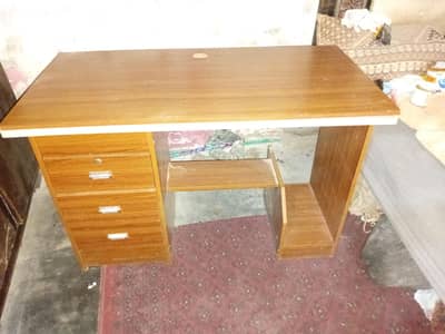 office table
