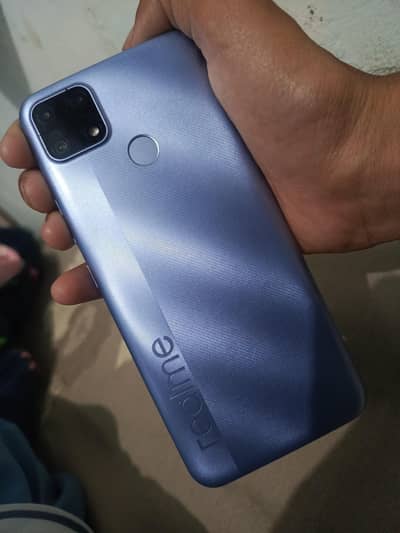 realme c75s
