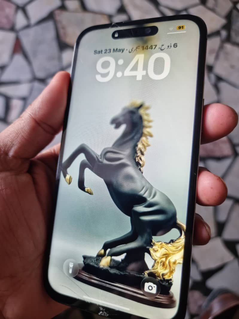 iPhone 14 Pro Max 1