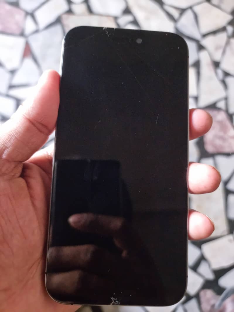 iPhone 14 Pro Max 3