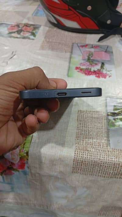 Samsung A16 5month use44000 ram6/128memry
