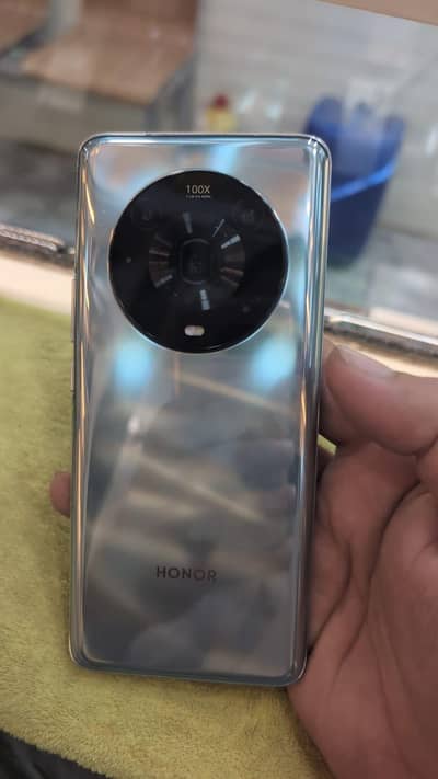 Honor Magic 4 Pro (Camera Beast)
