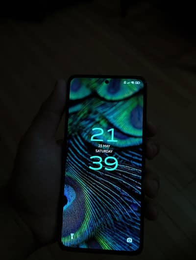 Xiaomi Redmi Note 13