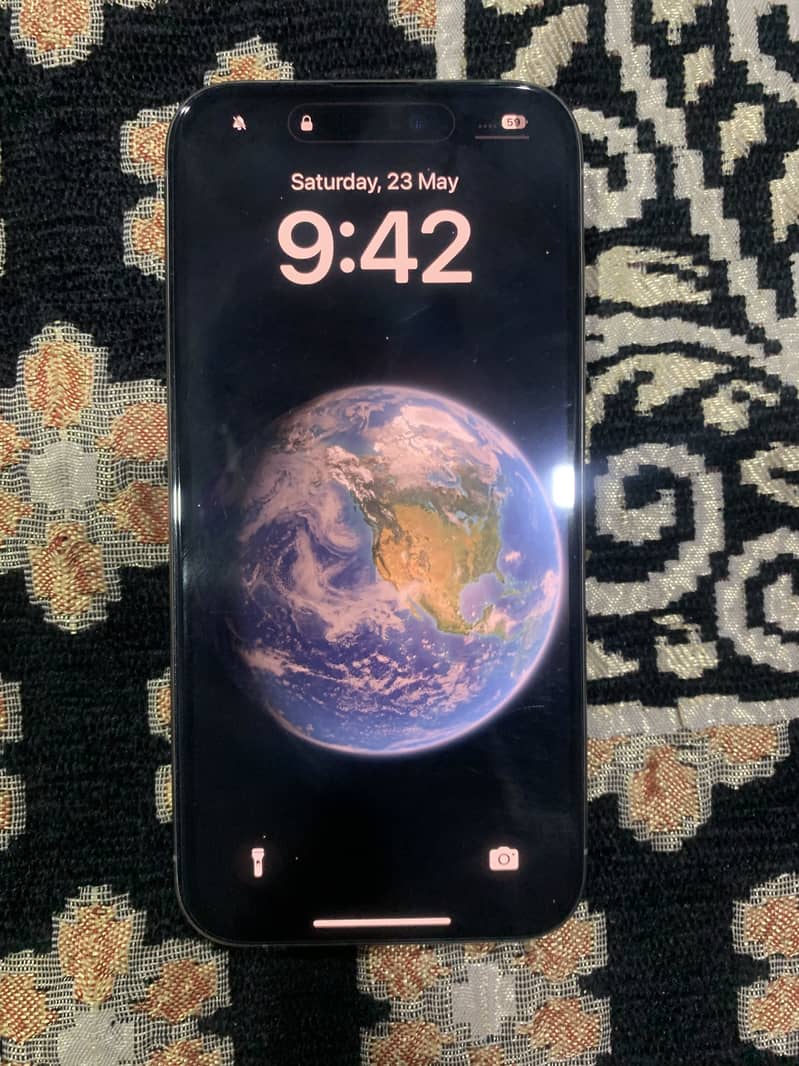 Iphone 15 pro 5