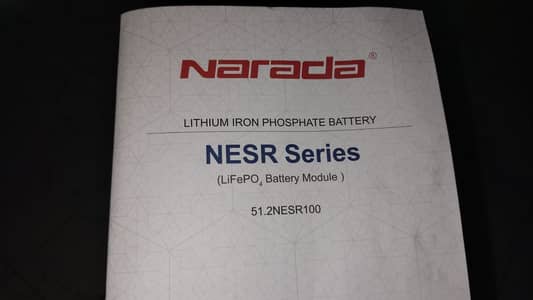 Battery for sale 10/10 condition