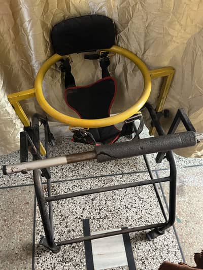 Cp walker for sale