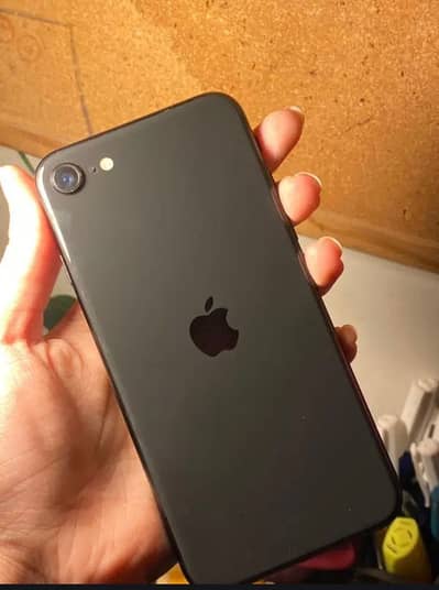 Iphone SE 2020