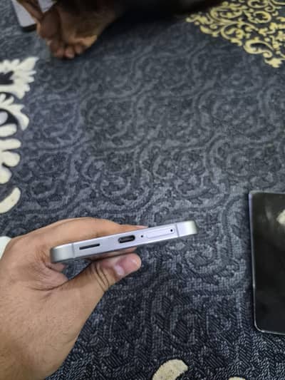 Samsung s25 fe 256Gb non pta
