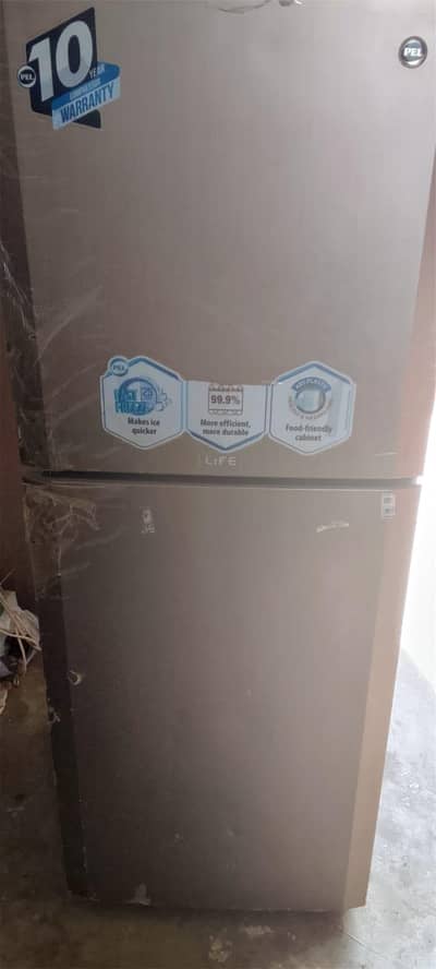 Pel refrigerator all ok medium size