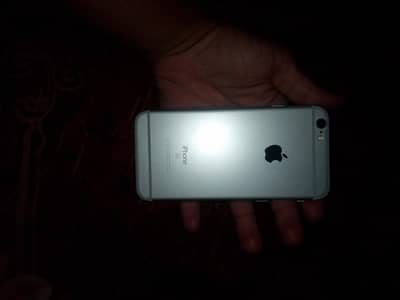 i phone 6S non pta