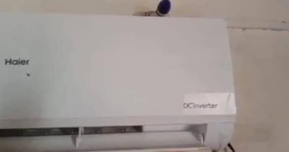 haier AC DC inverter WhatsApp 0324=81=93=577