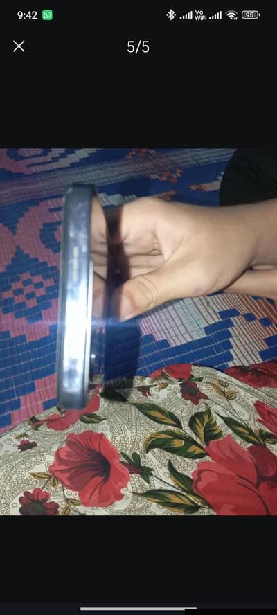 techno pova 5 pro