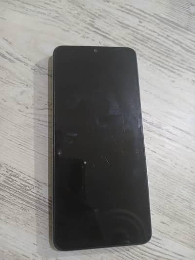 Redmi A3