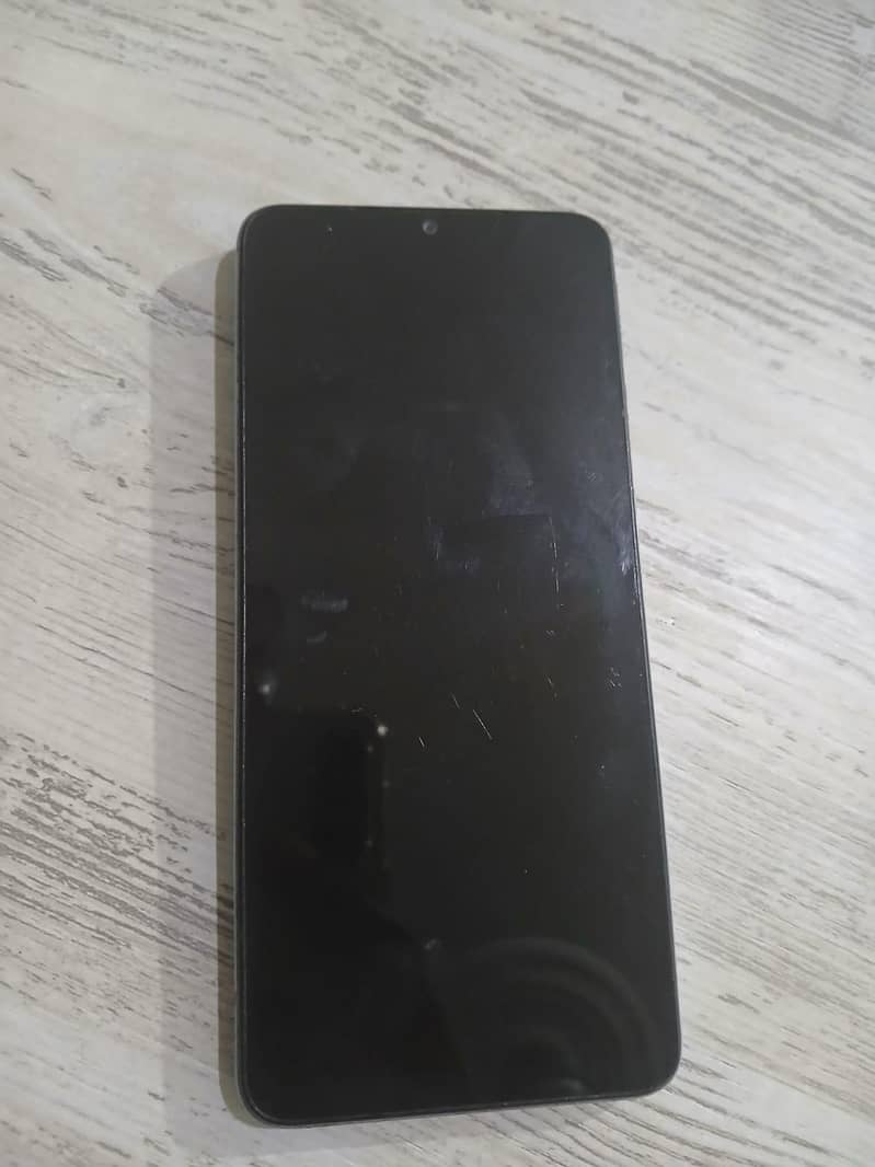 Redmi A3 0