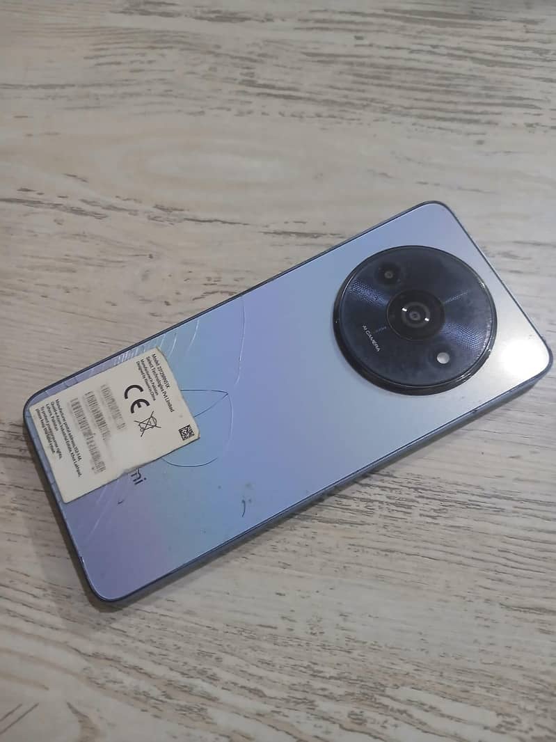Redmi A3 1