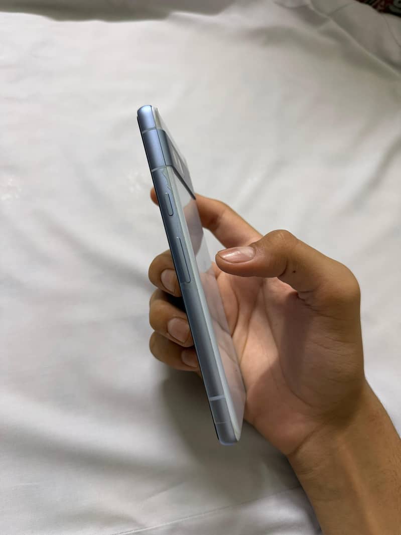 Google pixel 7a 0