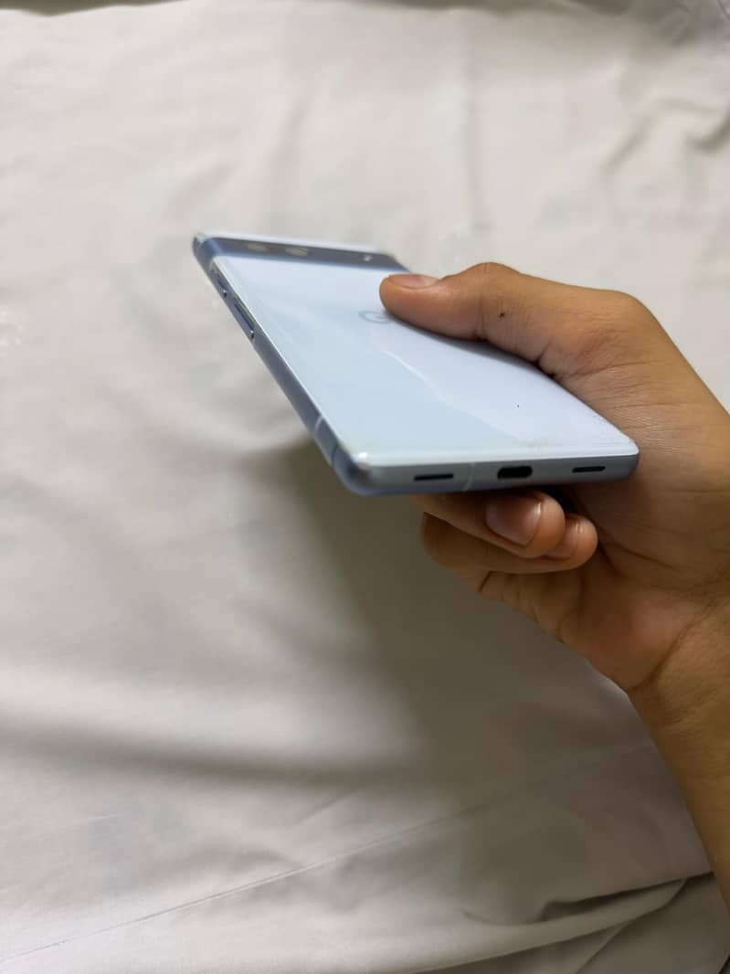Google pixel 7a 3