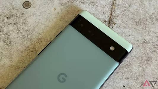 Google pixel 6/03013058100