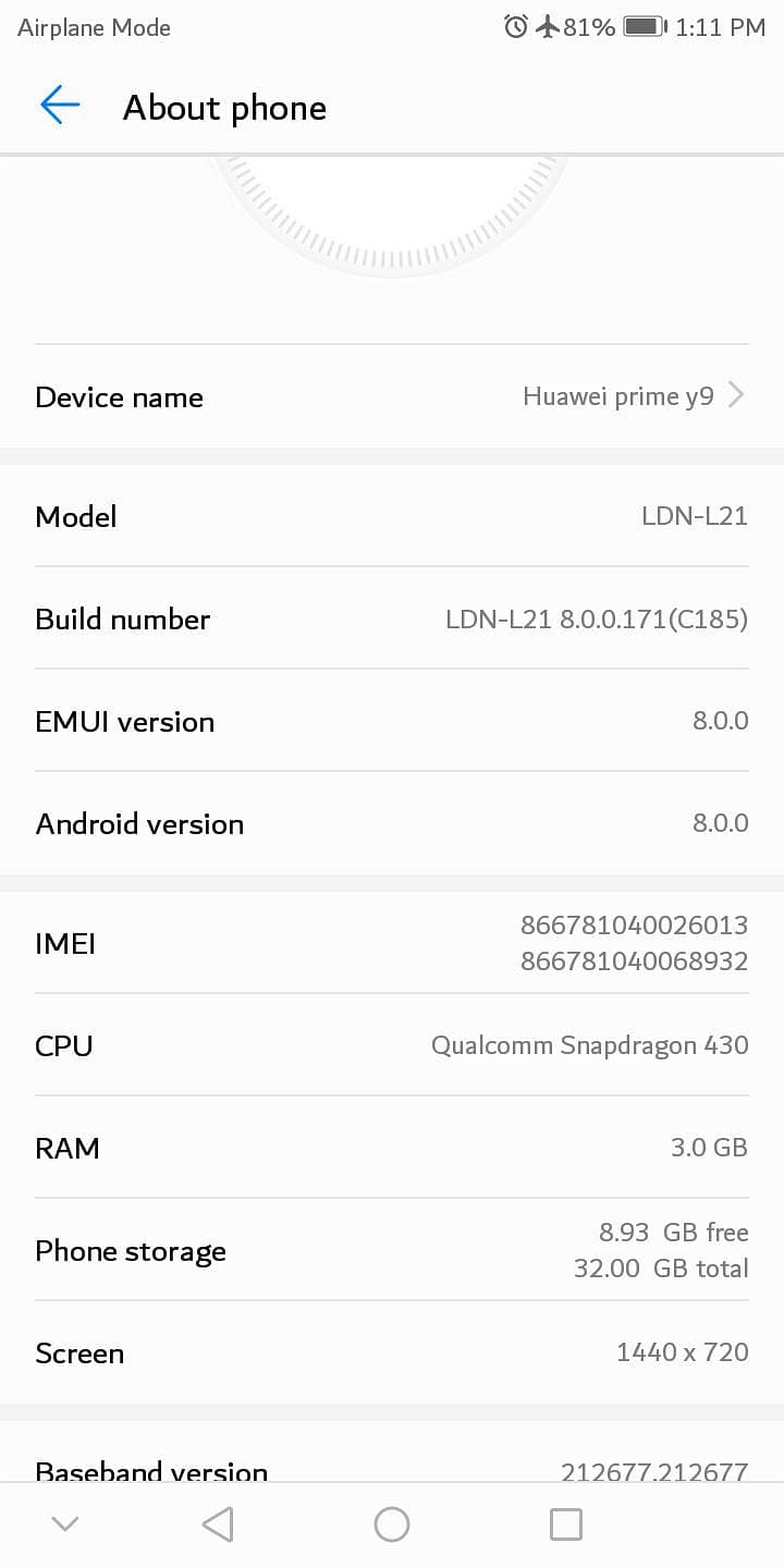 mobile sell 5