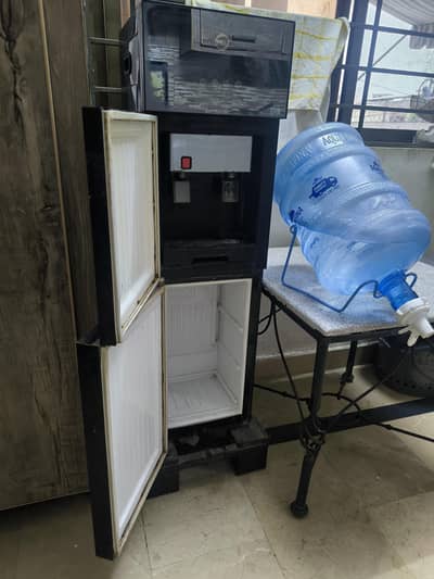 water dispenser