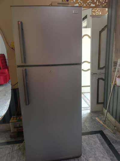 SG Fridge full size