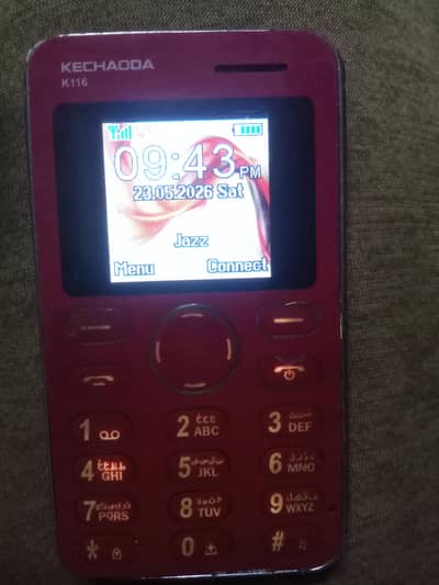 mini mobile
