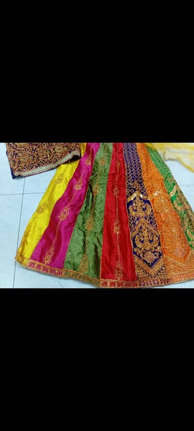 lehnga