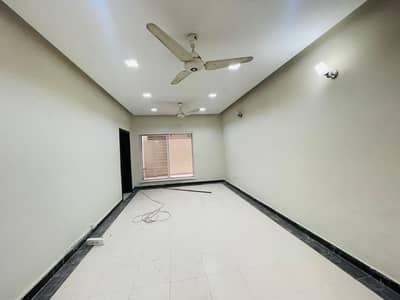 1 Kanal like A Brand New Luxury House For Rent In Overseas A Block Bahria Town Lahore