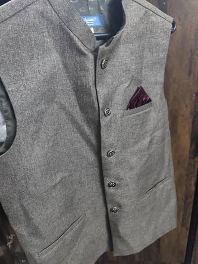 Waistcoat