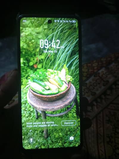 Infinix hot 40i 8/128  03019462430