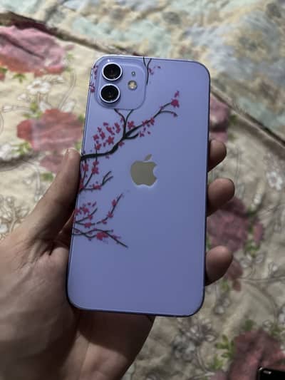 iPhone 12 jv 64gb for sale all ok