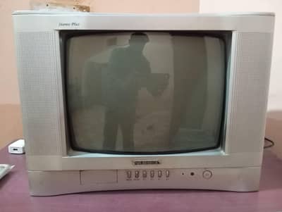 Nobel Colour TV 14 inch