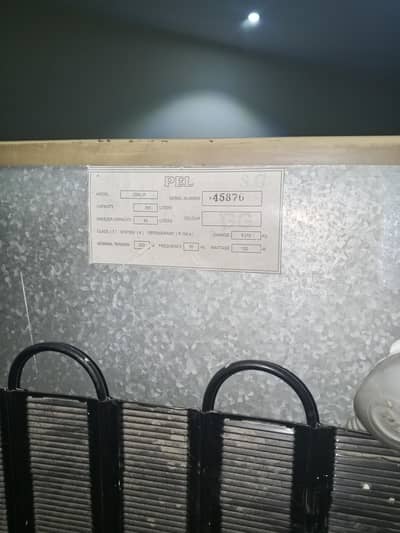 Pel 2500 JF