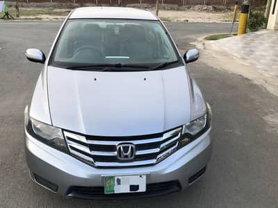 HONDA CITY 1.3 TOTAL ORIGNAL