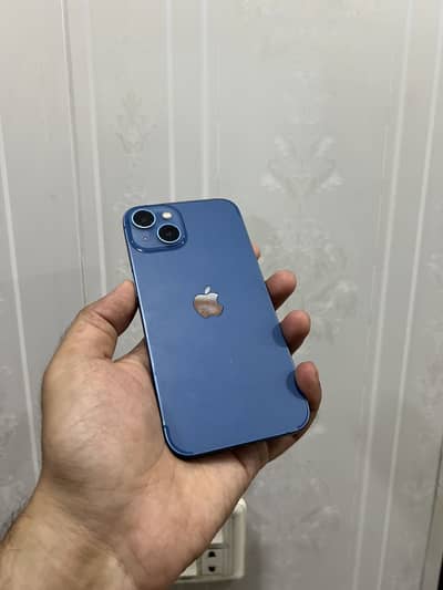 iPhone 13 Pta Approved 128 Gb 10/10 Condition