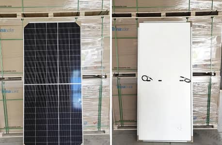 Trina solar panel 500 Watt
