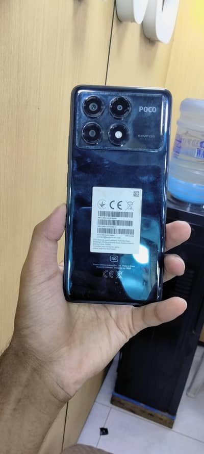 POCO X6 PRO 5G