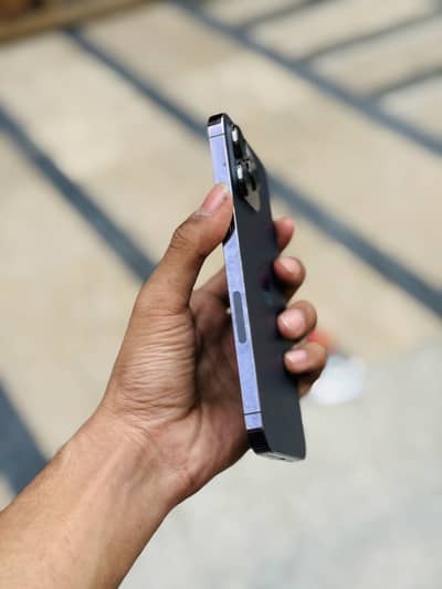 Iphone 14 pro max factory (fu)