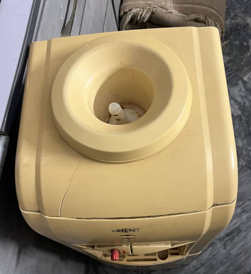 Orient Dispenser 2