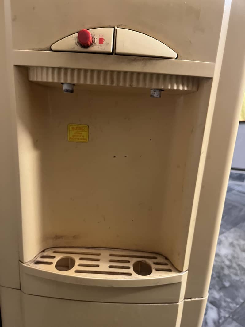 Orient Dispenser 4