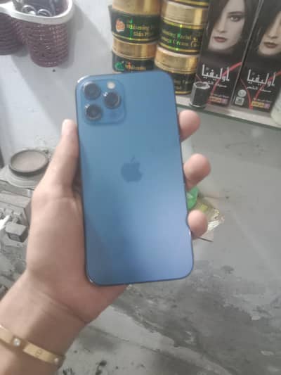IPHONE 12 PRO MAX